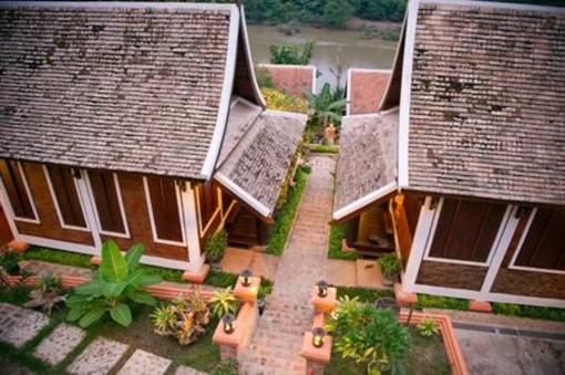 фото отеля Vang Ngern River Resort