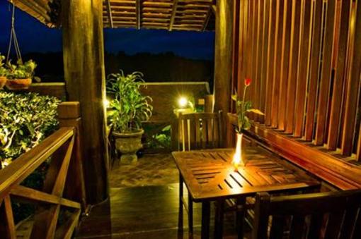 фото отеля Vang Ngern River Resort