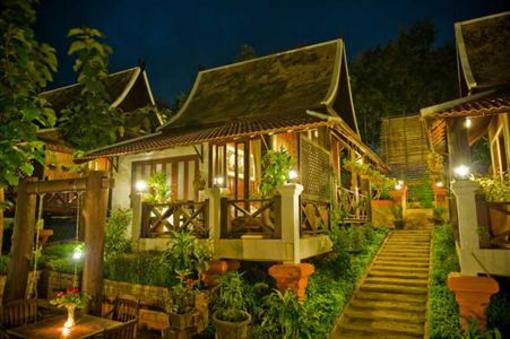 фото отеля Vang Ngern River Resort