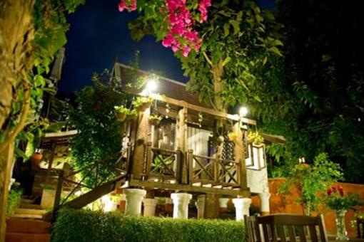 фото отеля Vang Ngern River Resort
