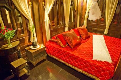 фото отеля Vang Ngern River Resort