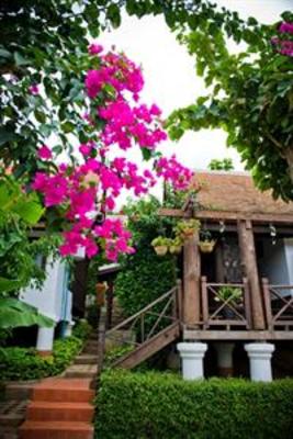 фото отеля Vang Ngern River Resort