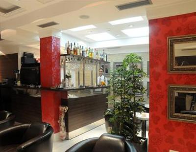 фото отеля Design Hotel Crystal Kraljevo