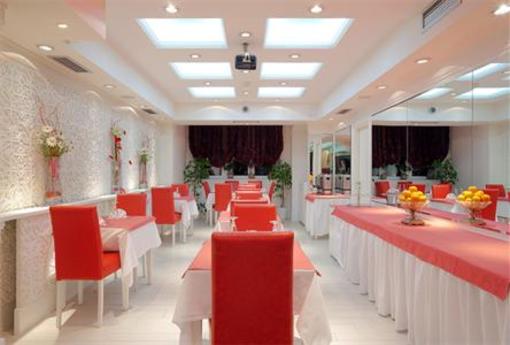 фото отеля Design Hotel Crystal Kraljevo