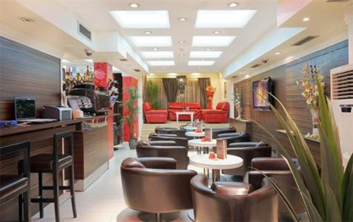 фото отеля Design Hotel Crystal Kraljevo