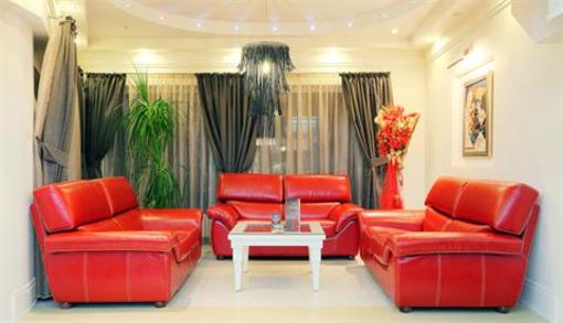фото отеля Design Hotel Crystal Kraljevo