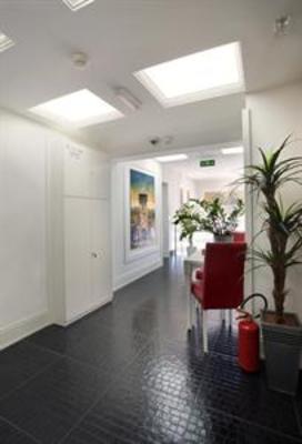 фото отеля Design Hotel Crystal Kraljevo