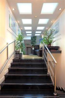 фото отеля Design Hotel Crystal Kraljevo