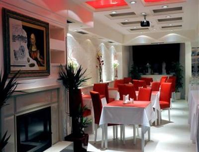 фото отеля Design Hotel Crystal Kraljevo