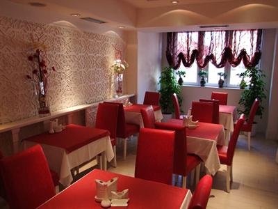 фото отеля Design Hotel Crystal Kraljevo