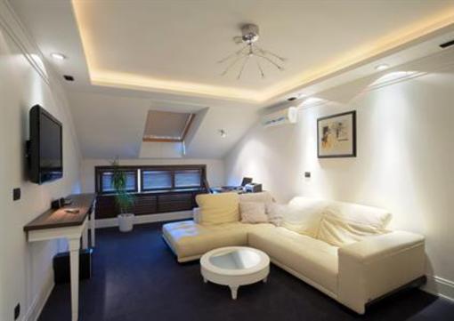 фото отеля Design Hotel Crystal Kraljevo