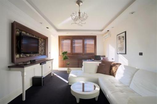 фото отеля Design Hotel Crystal Kraljevo