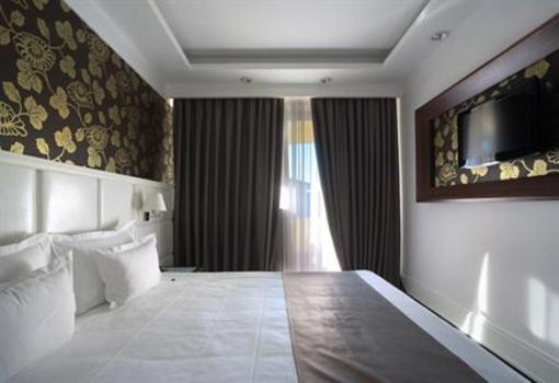 фото отеля Design Hotel Crystal Kraljevo