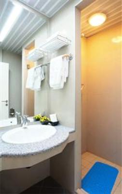 фото отеля Design Hotel Crystal Kraljevo