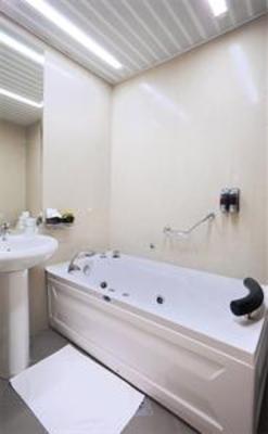 фото отеля Design Hotel Crystal Kraljevo