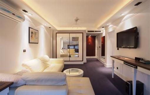 фото отеля Design Hotel Crystal Kraljevo