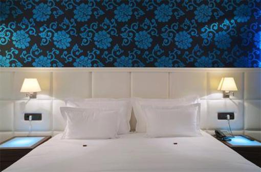 фото отеля Design Hotel Crystal Kraljevo