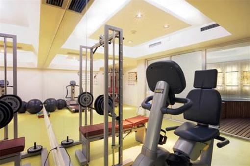 фото отеля Design Hotel Crystal Kraljevo