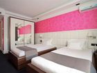 фото отеля Design Hotel Crystal Kraljevo