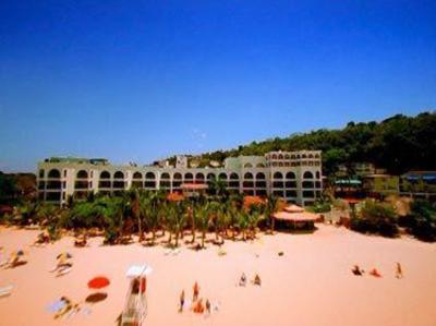 фото отеля Breezes Resort Montego Bay