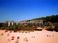 Breezes Resort Montego Bay