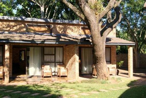 фото отеля Dreamfields Guesthouse