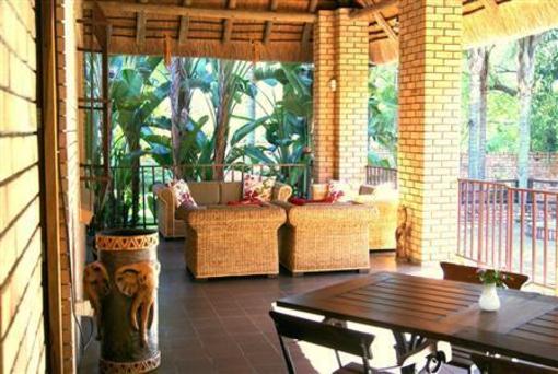 фото отеля Dreamfields Guesthouse