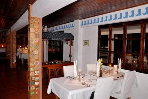 фото отеля Taborcillo Island Resort