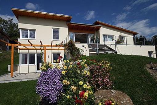 фото отеля Golfappartements Bammer