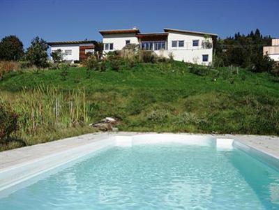 фото отеля Golfappartements Bammer