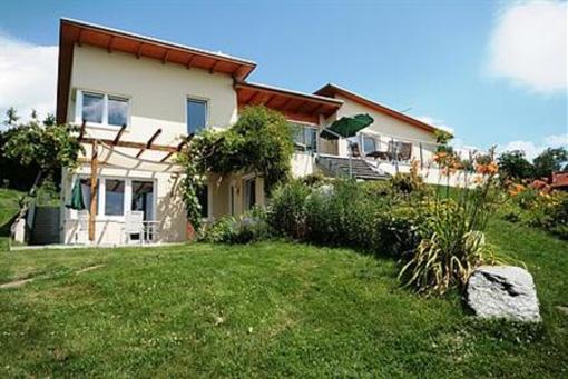 фото отеля Golfappartements Bammer