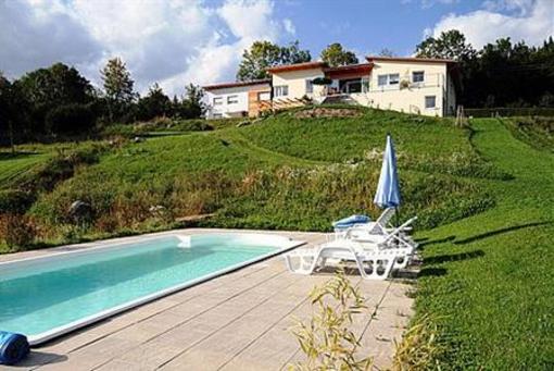 фото отеля Golfappartements Bammer