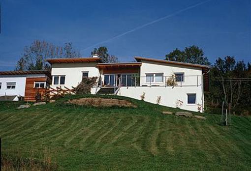 фото отеля Golfappartements Bammer