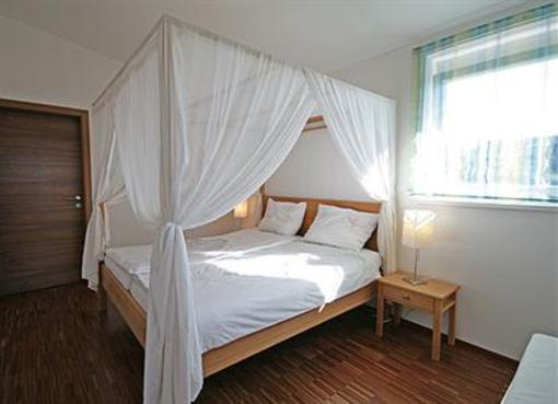 фото отеля Golfappartements Bammer