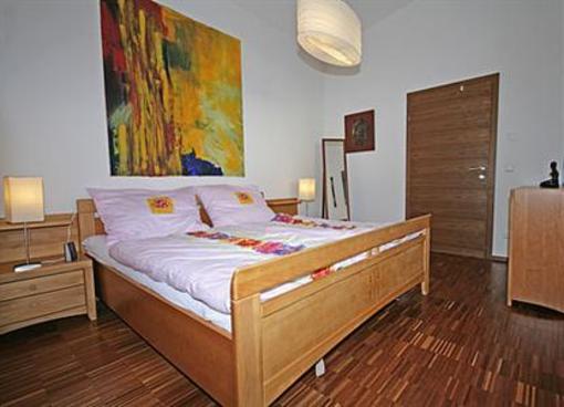 фото отеля Golfappartements Bammer