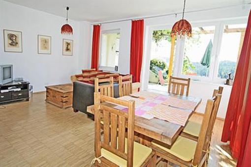фото отеля Golfappartements Bammer