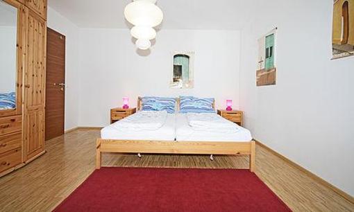 фото отеля Golfappartements Bammer