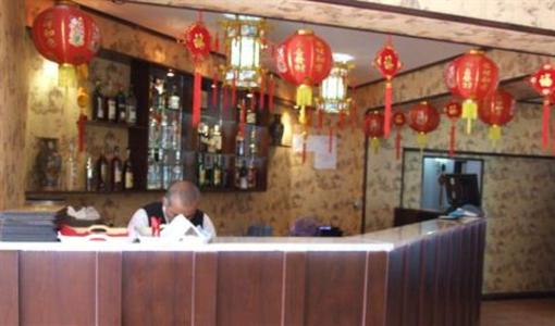 фото отеля Pension Nanfang