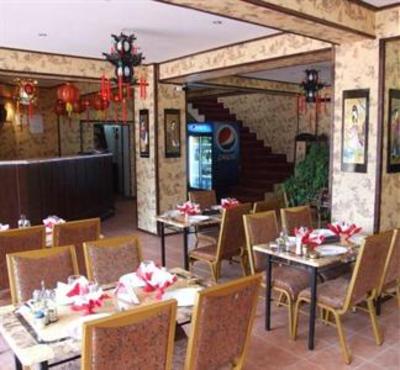 фото отеля Pension Nanfang