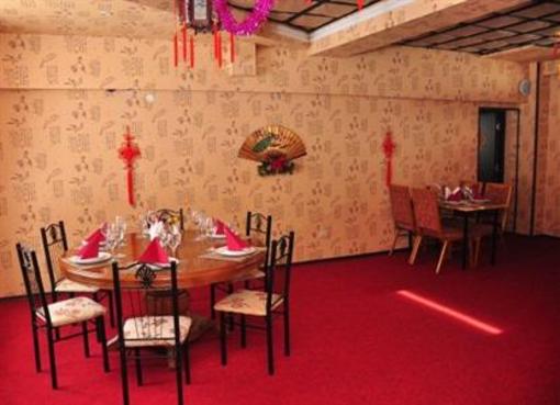 фото отеля Pension Nanfang