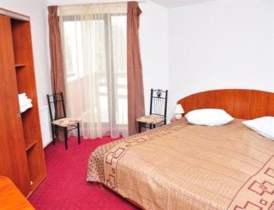 фото отеля Pension Nanfang