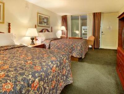 фото отеля Days Inn Grenada