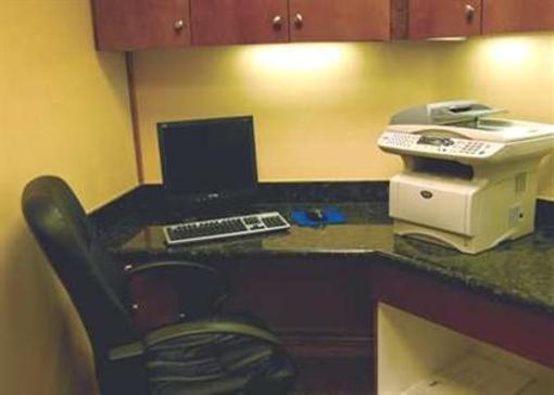 фото отеля Hampton Inn Ottumwa