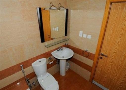 фото отеля Al Reyadah Suites Makkah