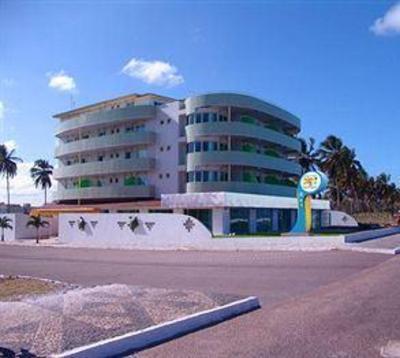фото отеля Pousada Do Caju Unidade IV Hotel Joao Pessoa