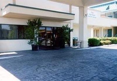 фото отеля Quality Inn Nashville (Tennessee)