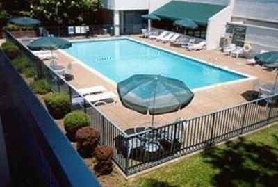 фото отеля Quality Inn Nashville (Tennessee)