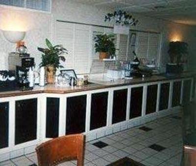 фото отеля Quality Inn Nashville (Tennessee)