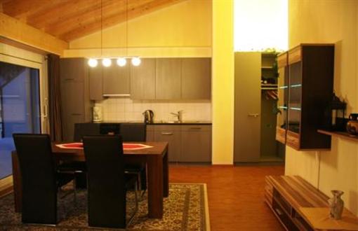 фото отеля Hotel Stille