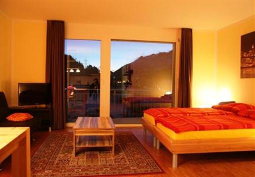 фото отеля Hotel Stille